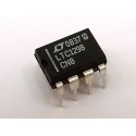 N.2 LTC1298CN8 IC Convertitore A/D 12 Bit